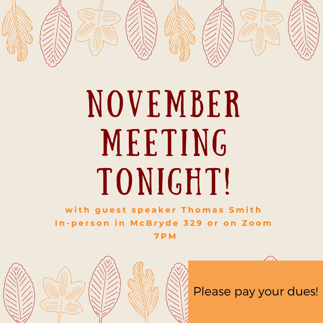 Blue Ridge AMS/NWA tweet media