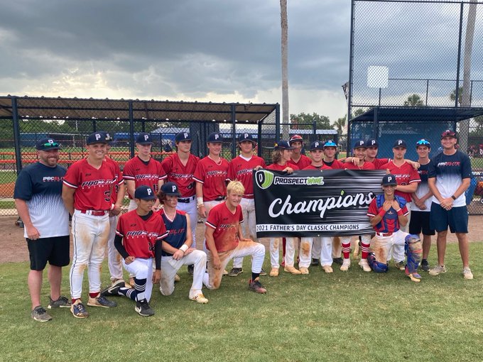 PBC Elite Platinum Baseball tweet media