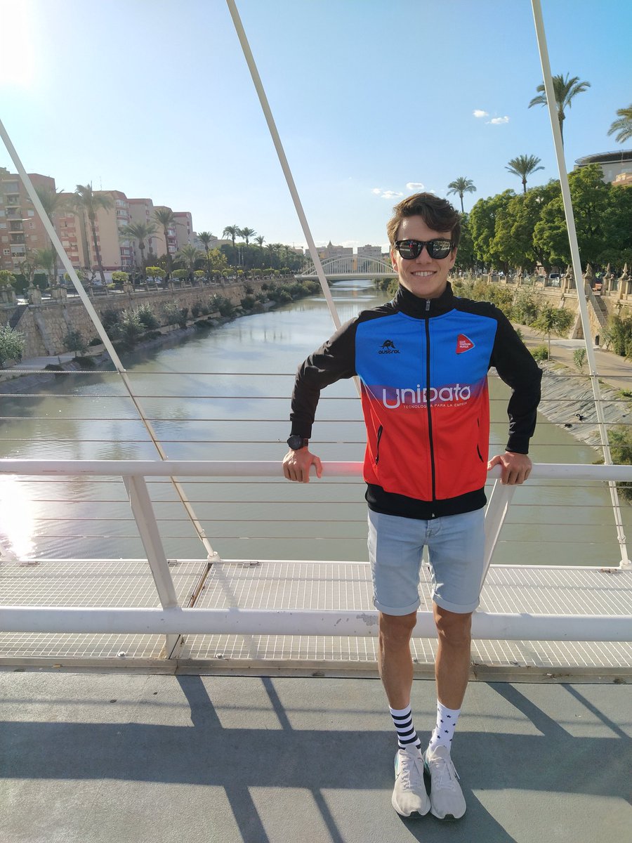 CT Murcia Ailimpo tweet media