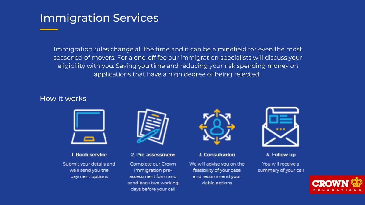Crown Relocations Crownrelo Twitter