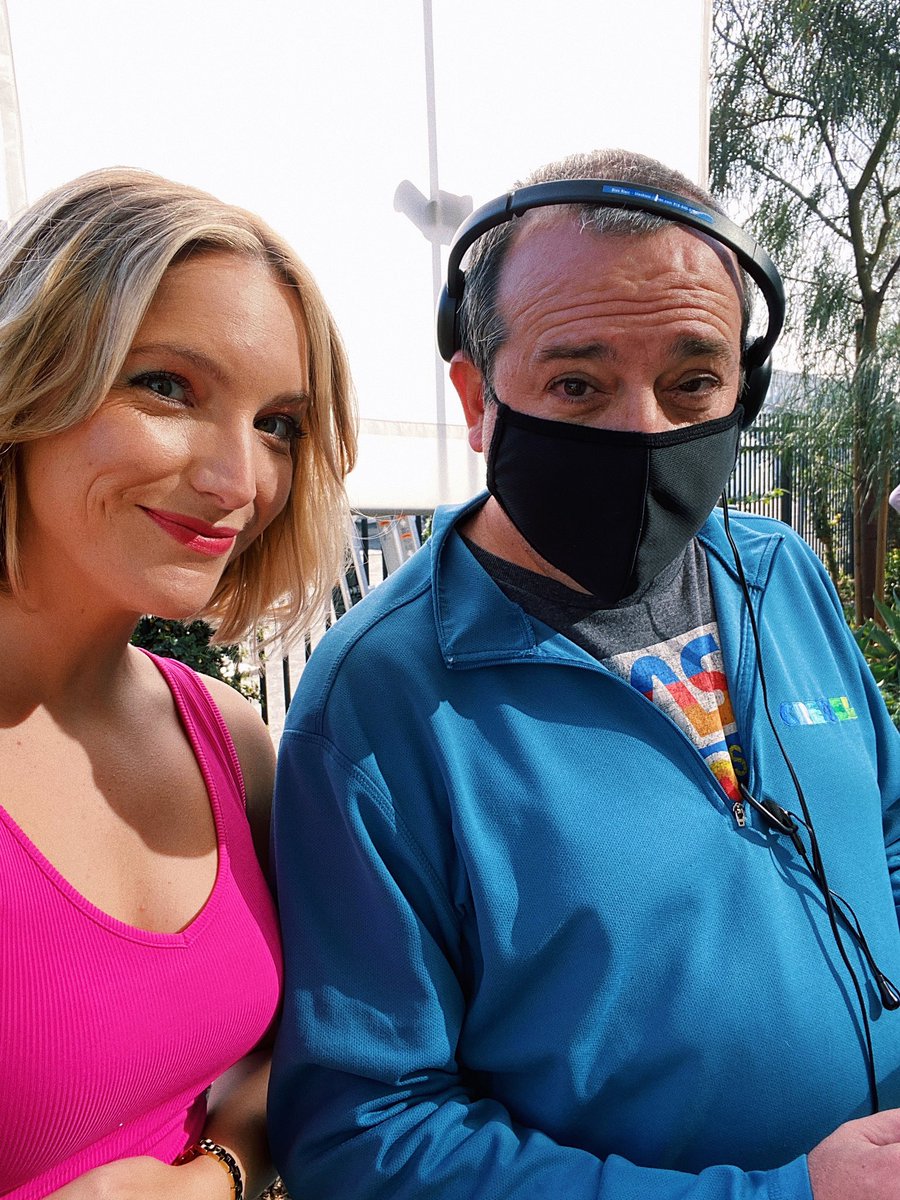 Imposter - The Series tweet media