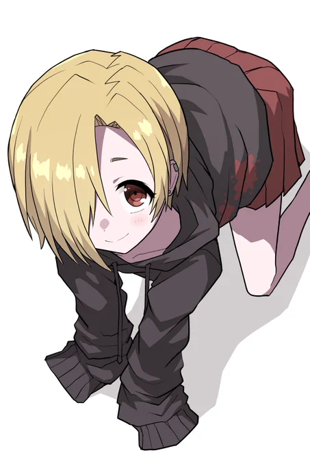 小梅ちゃん👻 