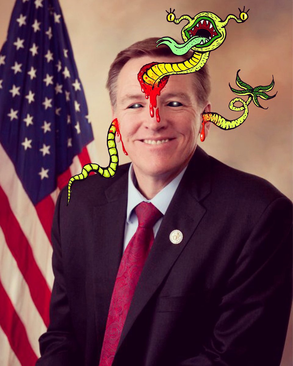 I want to talk to you about family values… <a href="/RepGosar/">Rep. Paul Gosar, DDS</a>