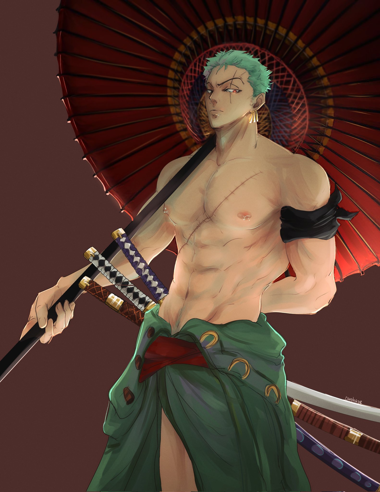 Caro Happy Birthday Zoro ロロノア ゾロ生誕祭21 ロロノア ゾロ誕生祭21 ゾロ誕生祭21 Onepiece T Co cmcgttty Twitter