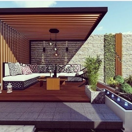 aamalsaudia's tweet photo. بما ان الأجواء حلوه 
      وقدوم الشتاء والاجواء الباردة 
نقدم لكم احدث المظلات الخشبية والحديديه للجلسات 
للطلب والاستفسار التواصل على 
https://t.co/7hzYcYHC90 https://t.co/p16gO5ogUl