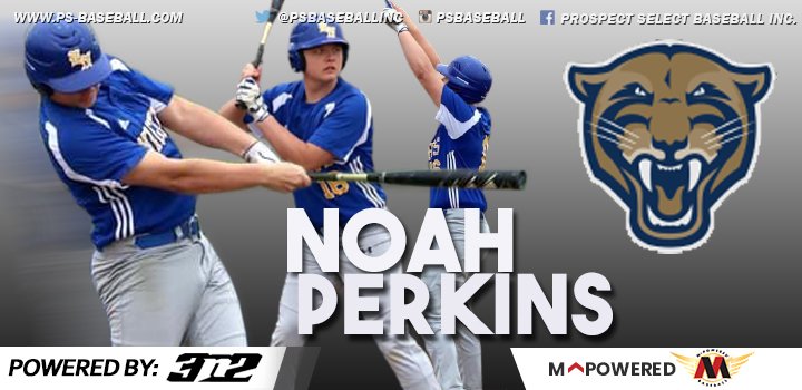 Prospect Select (@psbaseballinc) on Twitter photo Huge Shoutout to '22 3B <a href="/NoahPerkins3/">Noah Perkins</a> of @MWRecruitingLLC & East Noble HS on his Commitment to @Principiabase #SigningDayPS #TheBestPlayHere Huge Shoutout to '22 3B <a href="/NoahPerkins3/">Noah Perkins</a> of @MWRecruitingLLC & East Noble HS on his Commitment to @Principiabase #SigningDayPS #TheBestPlayHere