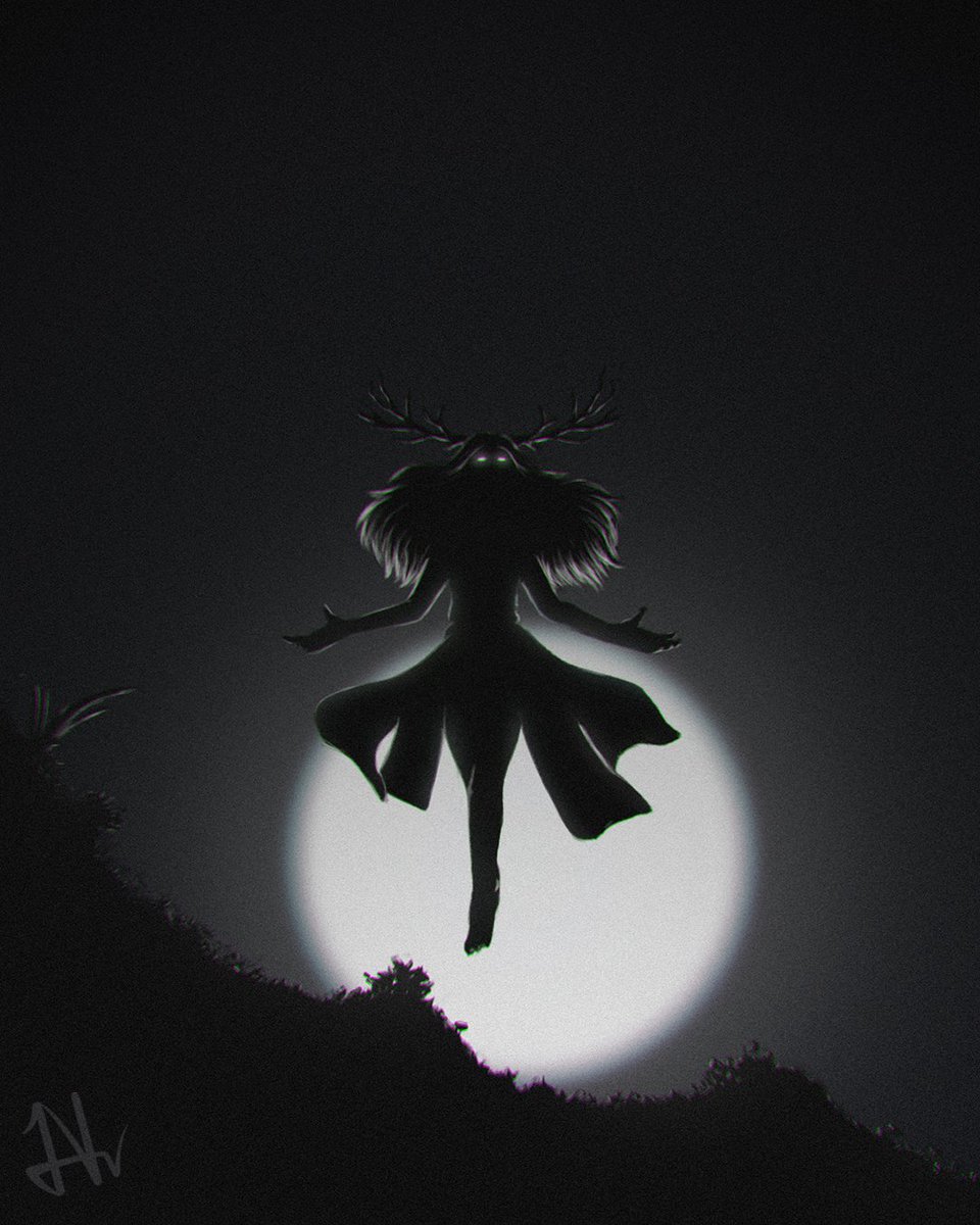 Morpheuz_art's tweet photo. She is coming...
#dunna #witch #Dark #moiran #digitalart #power #ArtistOnTwitter #arte #sketch #moon #moonlight https://t.co/7yC2R92bQV