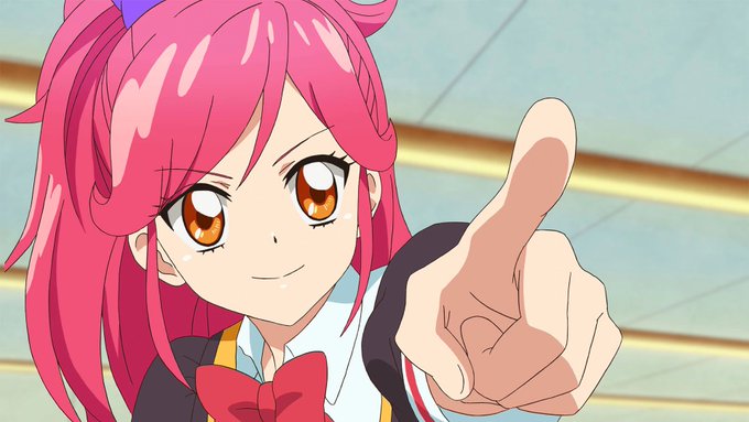 アイカツのtwitterイラスト検索結果