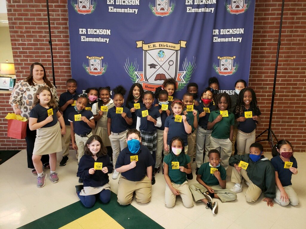 Wednesday’s Weekly Waggle Winners! Ms. Manske’s Class! #math scholars <a href="/DicksonTigers/">E.R. Dickson Tigers</a> <a href="/MobilePublicSch/">MobilePublicSchools</a> <a href="/HMHCo/">HMH Education</a>