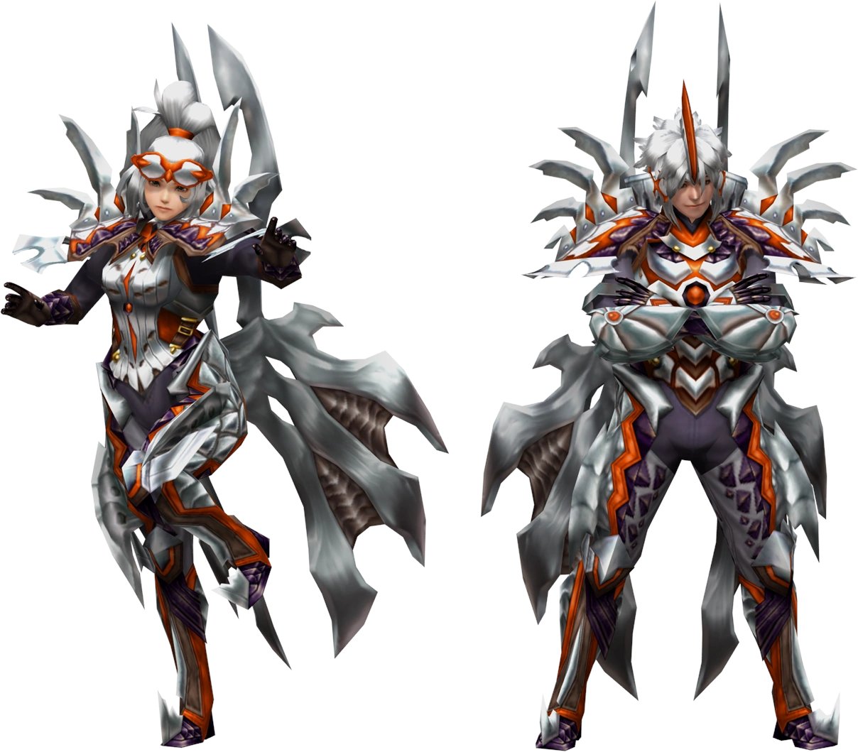 ◆Haruru◆ Zenith Harudomerugu | Monster Hunter Wiki | Fandom