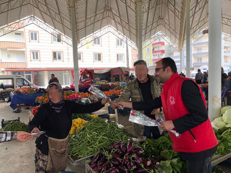 ASHB bünyesinde tüm birimlerin sorumluluklarını yerine getiren ancak çalışmalarının karşılığını alamayan 4D ASDEPler özlük haklarının 5 yıllık bekleyişten sonra artık çözüme kavuşturulmasını bekliyor
<a href="/RTErdogan/">Recep Tayyip Erdoğan</a>
<a href="/DrRecepAkdag/">Recep Akdağ</a>
<a href="/vedatbilgn/">Vedat Bilgin</a>
<a href="/lutfielvan/">Lütfi Elvan</a>
<a href="/deryayanikashb/">Derya Yanık</a>
#AsdepMecliste