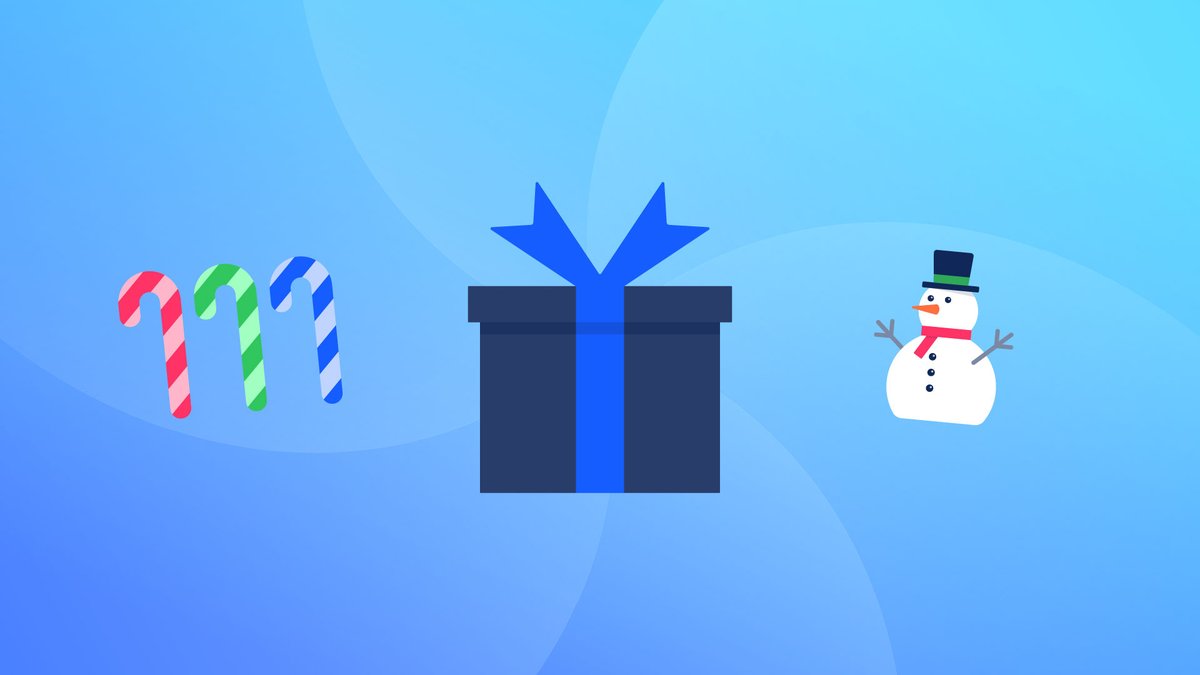 Explore various marketing campaigns from well-known companies and learn how to transform your next contest or giveaway.

6 Winter Giveaway Ideas You’ll Want to Steal blog.woobox.com/2021/11/6-wint…