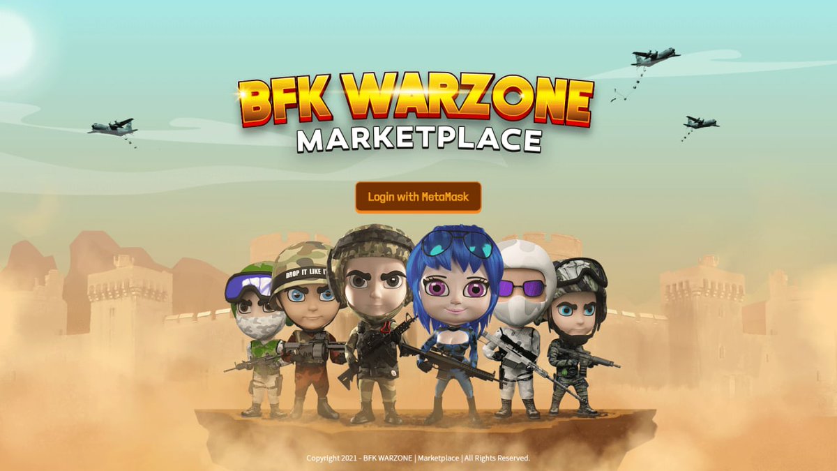 chris_bfk's tweet photo. @oldnoobi @BfkWarzone @elliotrades @1goonrich @ZachBoychuk @ZssBecker @JRNYcrypto @cryptogamesnow @g2cryptogaming @BscNft @P2ENewsOfficial @cryptoworld_gg @CryptoGameTalk @CryptoGamingNFT @CryptoGamerr @dAppsGaming Guys, don’t miss this!! Get your Fortis today #P2E #Metaverse #NFTs https://t.co/UlgwkHBTeq