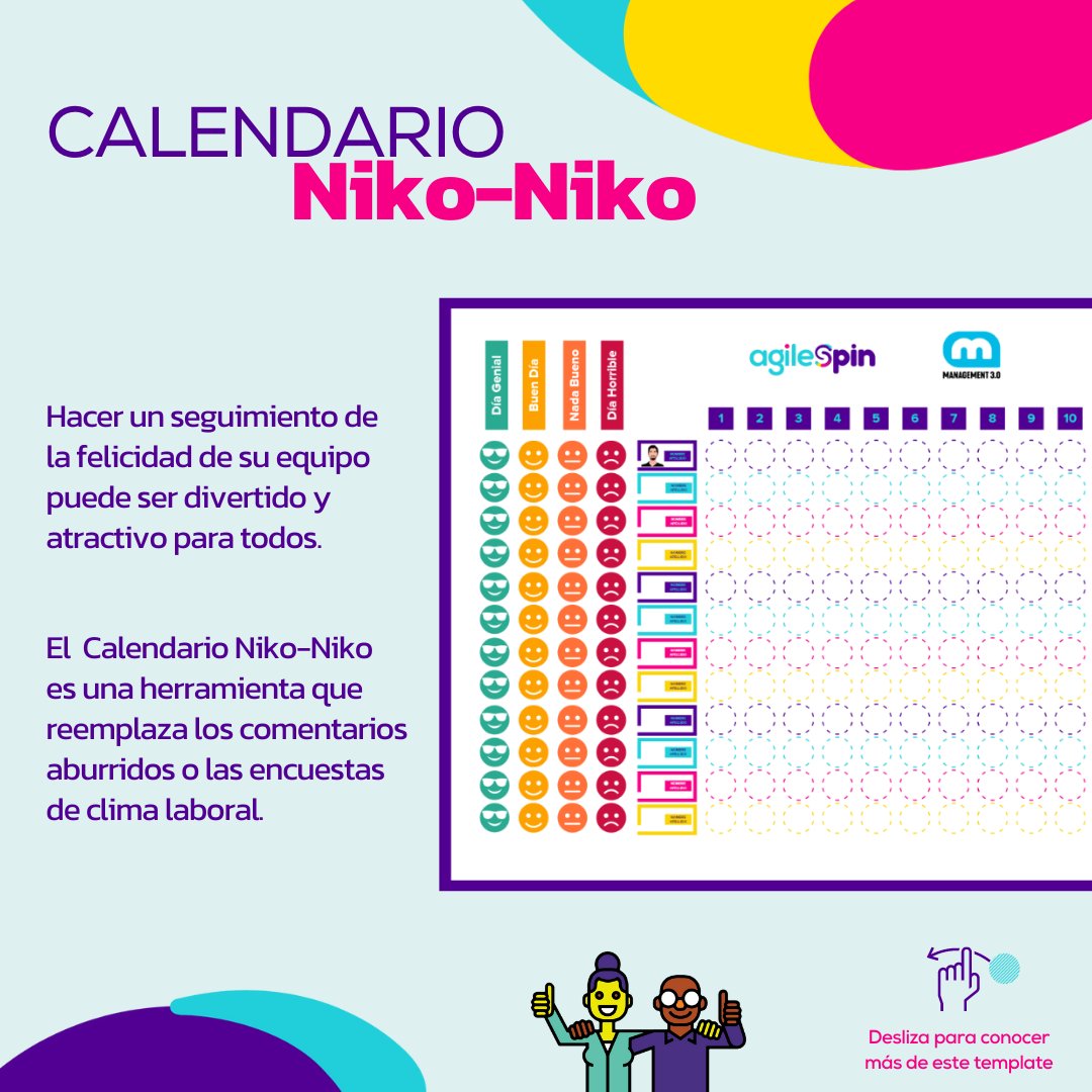 AgileSpin tweet media