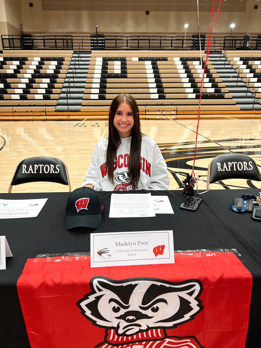 Maddie Poor tweet media