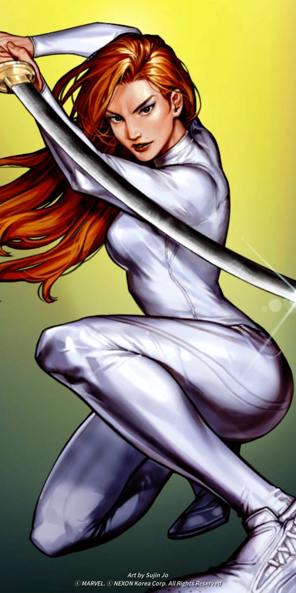IVWall's tweet photo. On this day in #Comics, in 1974 Colleen Wing made her first appearance in Marvel Premiere #19 https://t.co/uU8ulvRtD7