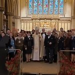 Photo by Archbishop Temple Trust CE Multi Academy Trust (@BFPMAT)