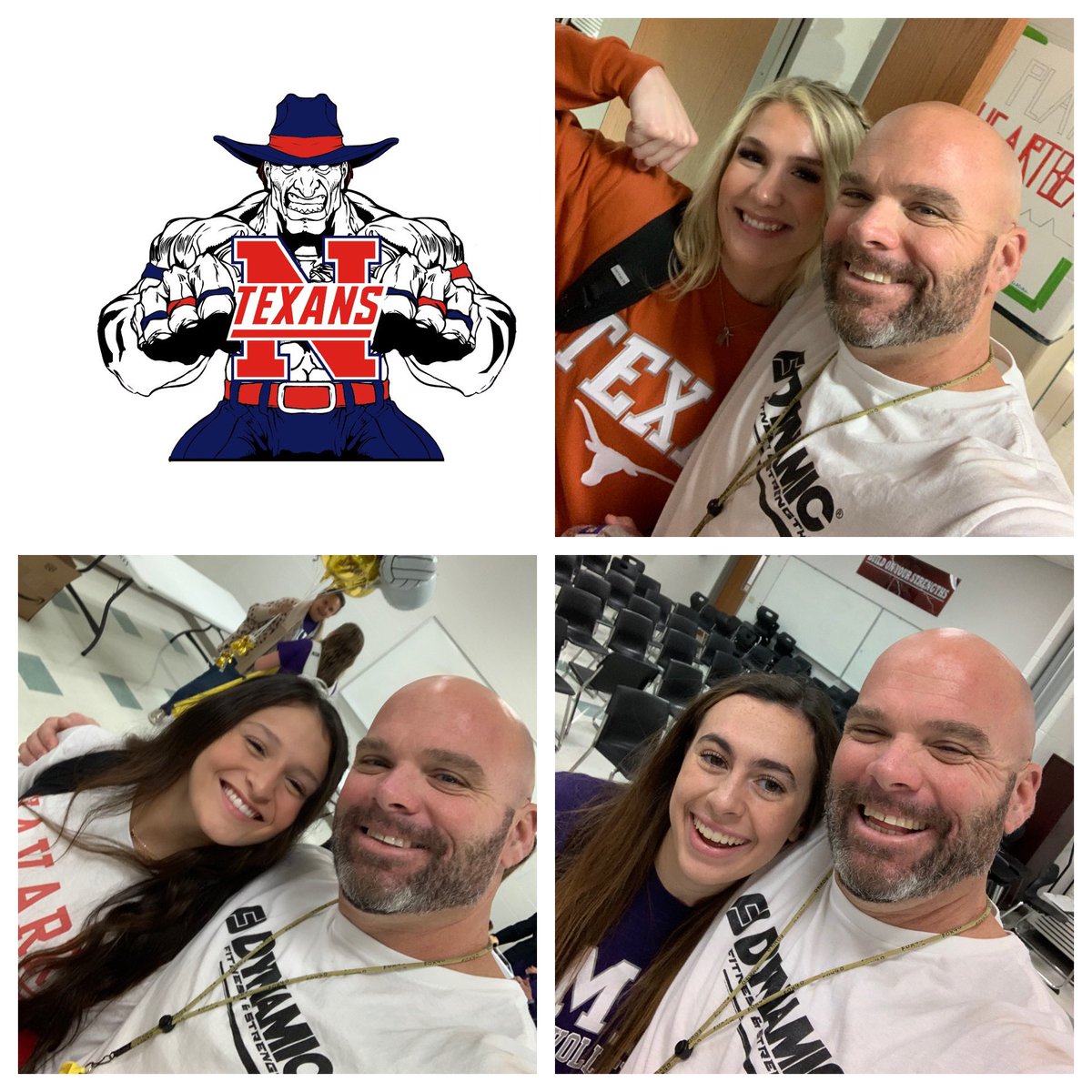 Coach Castleberry- CSCS, RPR tweet media