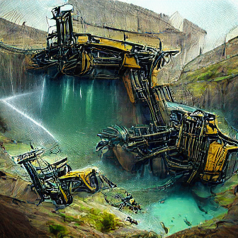 imaGANation tweet media