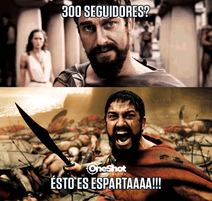 ¡Gracias a todos por el apoyo! 🥰