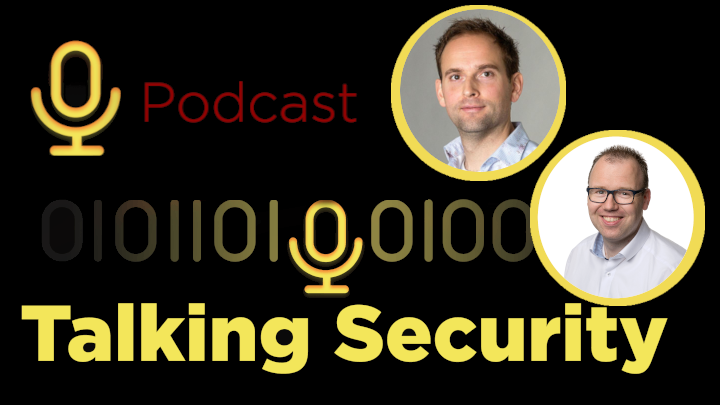 oudendorp's tweet photo. [PODCAST] New #TalkingSecurity recording with Ronny de Jong

❓ About - All the security announcements at Microsoft Ignite 2021 Autumn 

🎙 Podcast -https://t.co/hR75cW9llp or fav app

🔎 Post - https://t.co/LJHAiKDmYo

#cybersecurity #podcast #microsoft #security #MSIgnite https://t.co/NLuFqpdbPD
