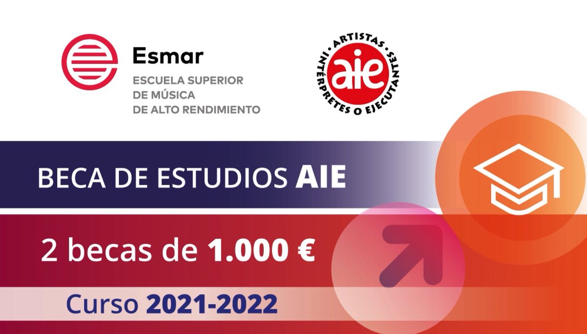 ESMAR · Escuela Superior de Música tweet media