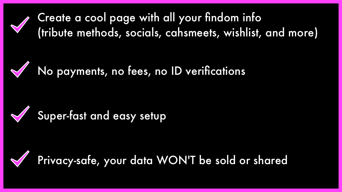 Fin_Desk's tweet photo. Create a cool page with all your findom info in 5 minutes on https://t.co/AOKEjfvZT0! https://t.co/pbXWPYz89i