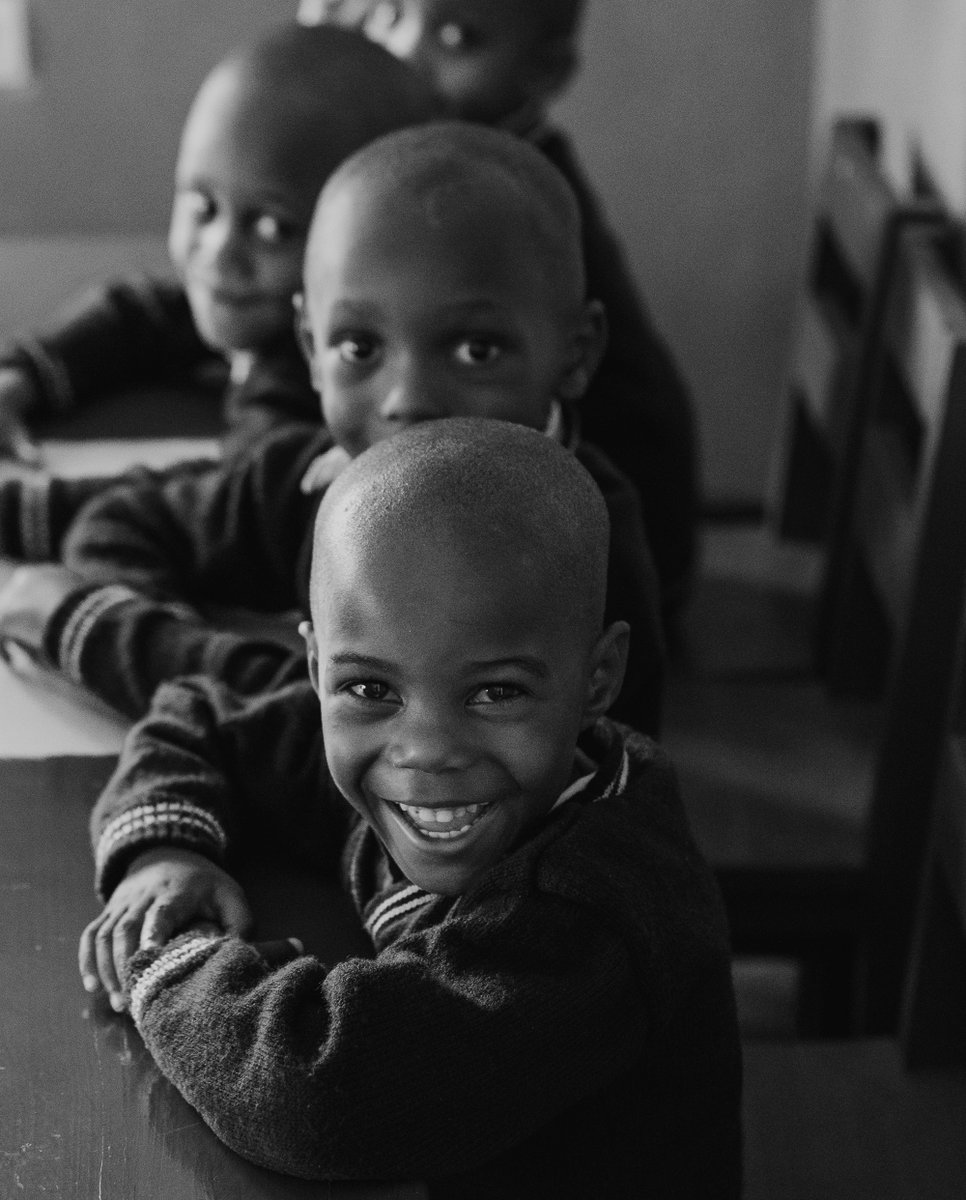 Hooray, it’s Friday! We hope all of you had a fantastic week--we sure did! Our Early Childhood Development children pray you will enjoy a safe and restful weekend.