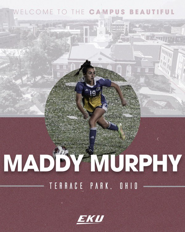 <a href="/emmaspiv/">Emma Spivey</a> 
Park Hills➡️Richmond

<a href="/KaitlynRowlett/">Kaitlyn Rowlett</a> 
Elizabethtown➡️Richmond 

<a href="/murphymaddy19/">Maddy Murphy</a> 
Ohio➡️Richmond

#NationalSigningDay