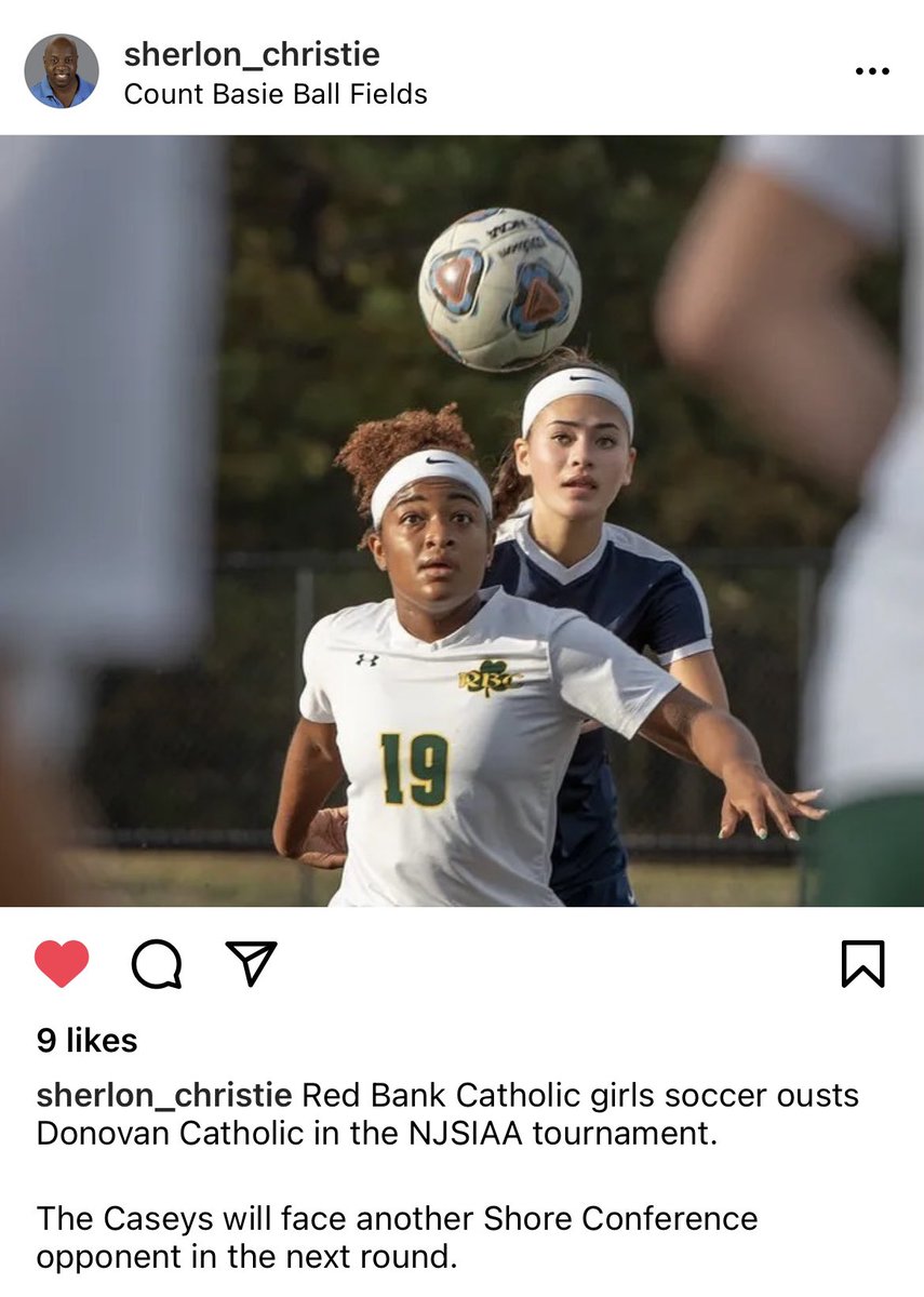 Terrenc14369511's tweet photo. SJ Parochial A Finals Friday vs SJV #CaseyNation 💚💚 https://t.co/MQm91Cjrt0