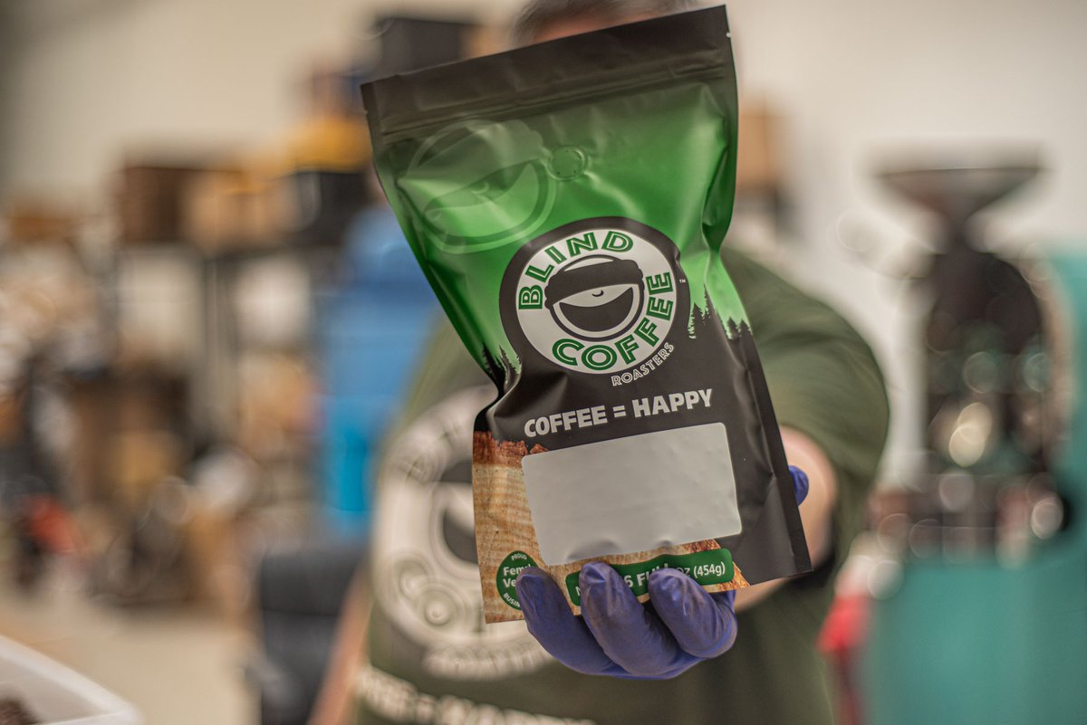 Excited for places to buy our coffee. 
@ZombieCoffee
<a href="/marketofchoice/">marketofchoice</a> West Linn
@JennisSacredGrounds
<a href="/portlandnursery/">Portland</a>
@SpeedoCappuccino
@elliottandmurreycoffee, our retail spot in Hillsboro, OR
AAAAND, don't forget our website.
COFFEE = HAPPY
blindcoffeeroasters.com