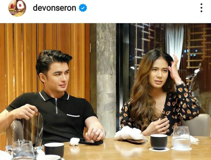 gtto30's tweet photo. Congrats devs excited for this
#DevonSeron
#Devonairs https://t.co/WJ8OLID2eA