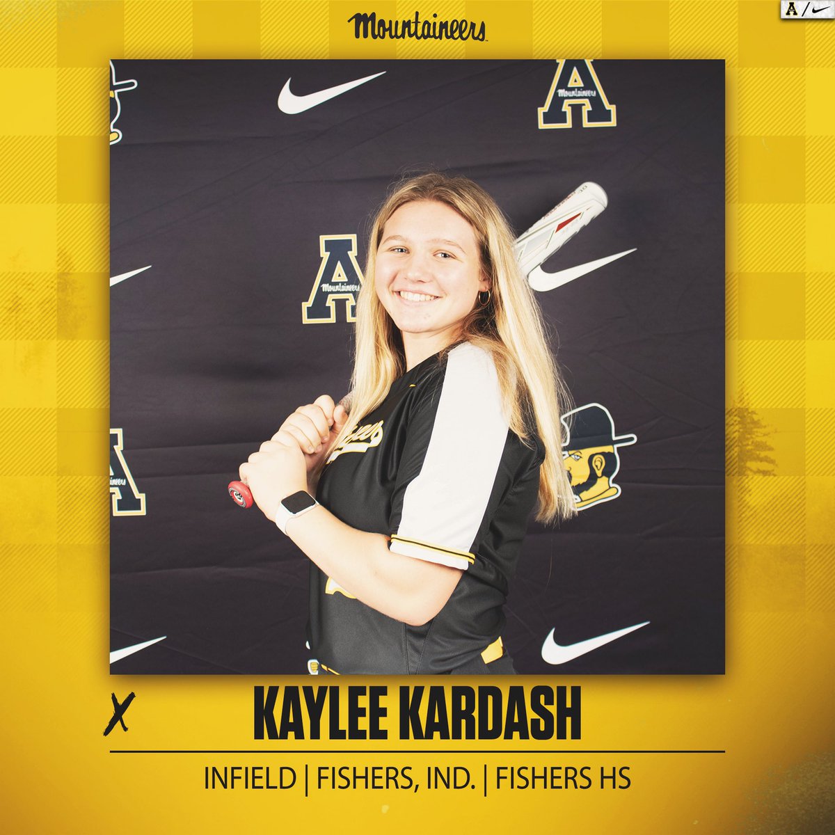 App State Softball tweet media