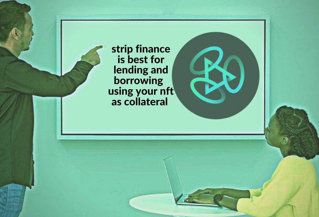 CletusP85684376's tweet photo. 📢 Muna farin cikin sanar da cewa Strip Finance's IDO na alamar $ STRIP zai faru akan @starter_announcements @NFTPad_ANN da @dodoex_en
#stripfinance #stripquad $strip https://t.co/WP49Ibha56