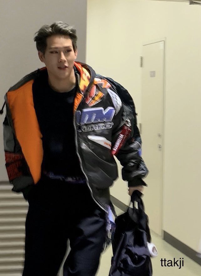 heonoftheday's tweet photo. this genre of jooheon https://t.co/rdn04nHLDD