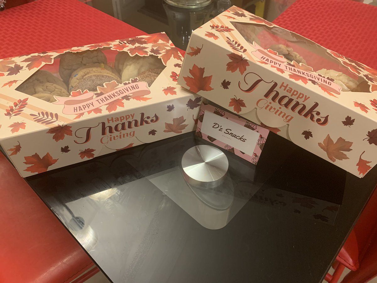 D’zSnacks tweet media