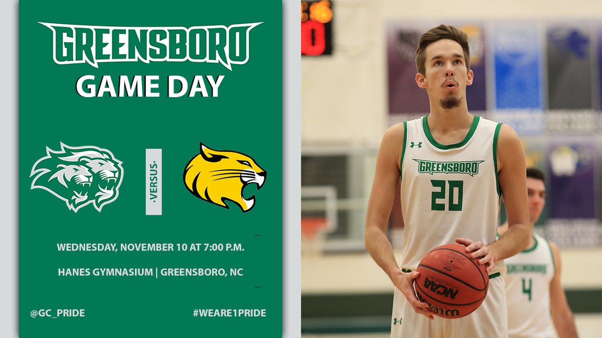 GC Pride Athletics tweet media