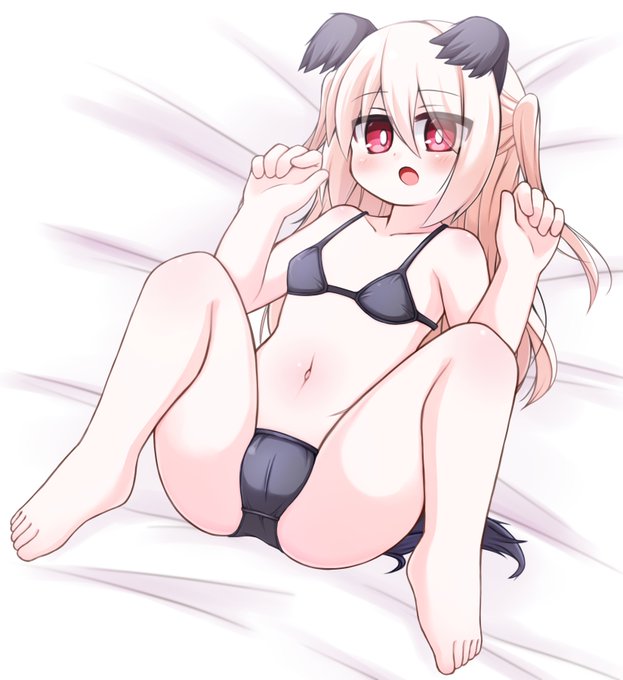 わんわんゼロさん。
差分は明日。 