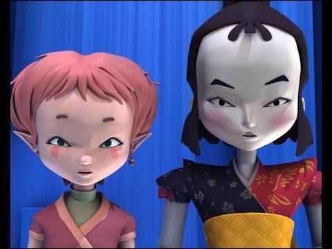 Ellas me hicieron lo que soy