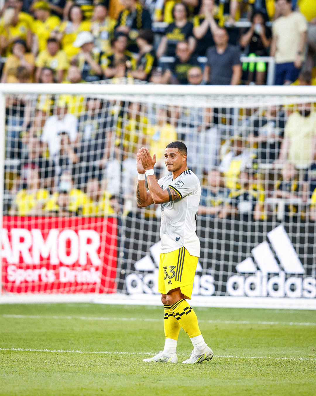 Happy Birthday to Erik Hurtado  