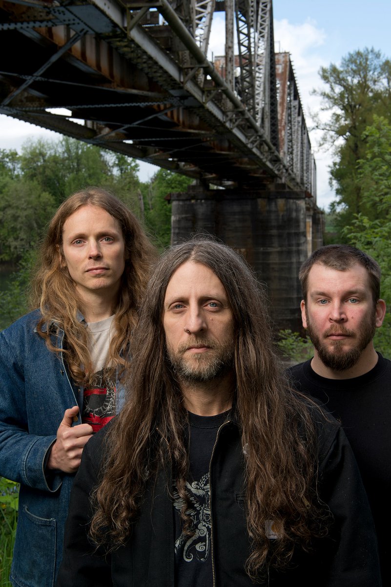 ICYMI: <a href="/quantumyob/">YOB</a> have been booked for a headlining concert at <a href="/FondenVoxHall/">Fonden VoxHall</a> in Århus in May. For more details, see our news story here: rockfreaks.net/news/37963