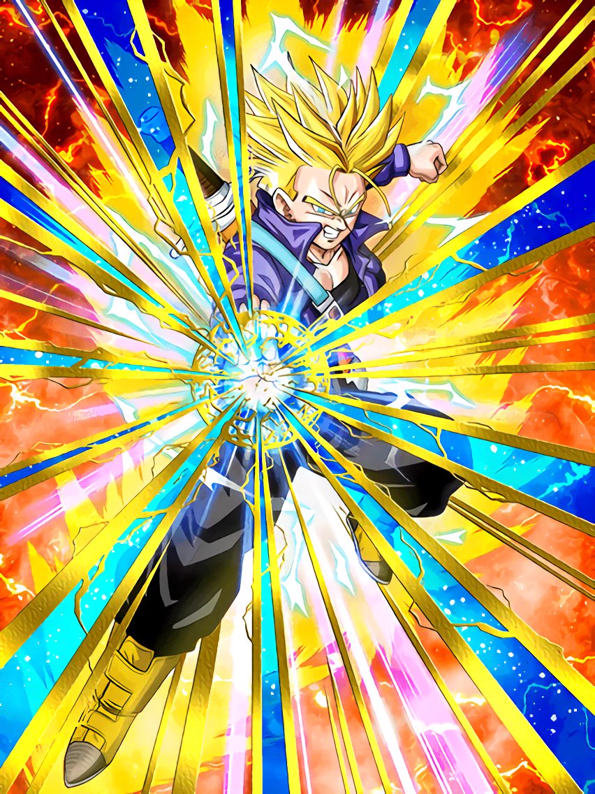 公式】スーパードラゴンボールヒーローズ on X: 