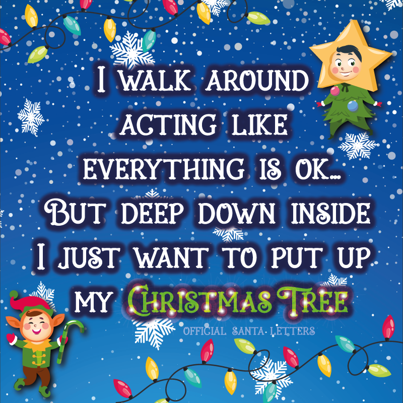 Santa Claus tweet media