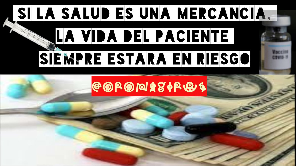 GeorgeCardozo's tweet photo. @Tarcisiolopez3 la lucha contra la manipulacion que hay detras del covid, no es entre derecha e izquierda o entre capitalismo y socialismo y por eso vemos que hay personas de formacion politica opuestas y resultan ser aliados contra las farmafias https://t.co/g1PWgXN7Nv