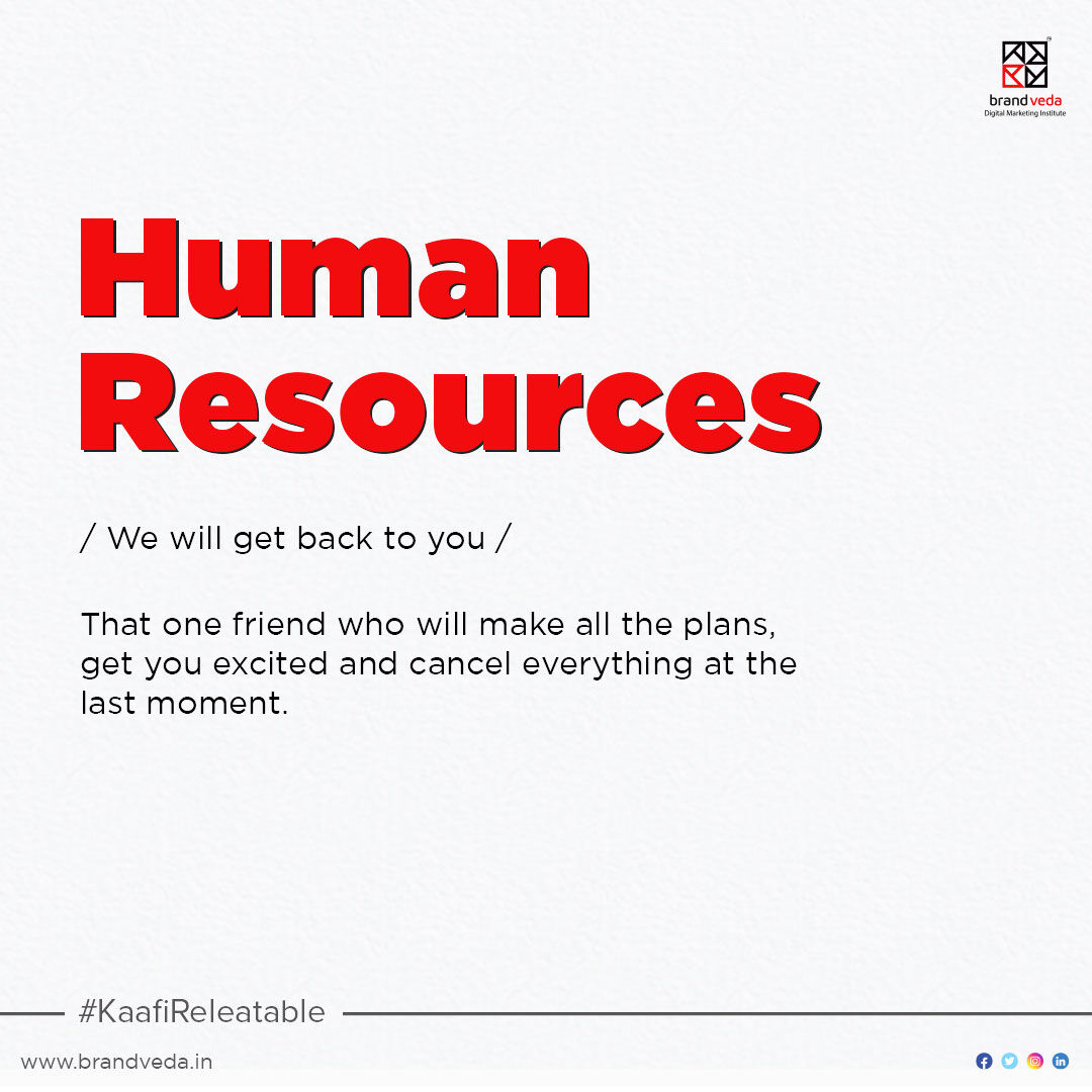 Brandvedaahm's tweet photo. Are you agree with this post?
.
.
.
#digitalmarketing #marketingdigital #marketing #digital #brandveda #institute #courses #trainers #branding #onlinecourses #jobs #placements #business #education #students #india #explore #mondaymotivation #kafirelatable #humanresource https://t.co/H5RzHBY5HP