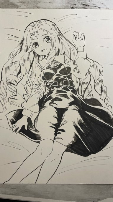 🇫🇷 #GuP #ガルパン 