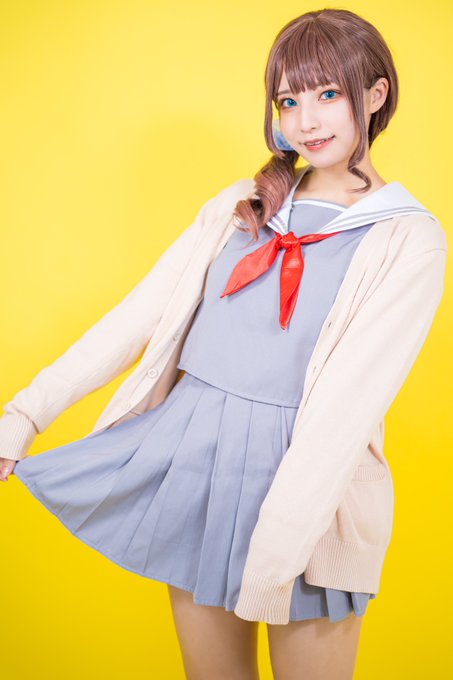 コスプレイヤーきちぴよのTwitter画像28