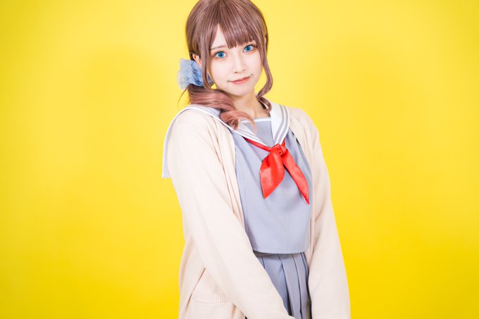 コスプレイヤーきちぴよのTwitter画像29