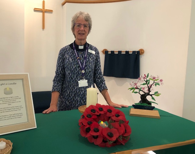 RCHT Chaplaincy tweet media