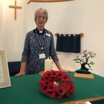 Photo by RCHT Chaplaincy (@ChaplaincyRcht)